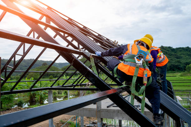 Best Commercial Roof Installation  in Eagleton Village, TN
