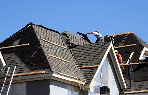 Best Emergency Roof Repair  in Eagleton Village, TN