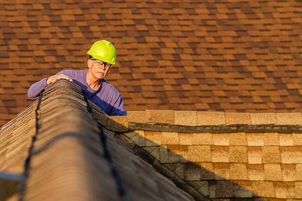 Best Slate Roofing Contractor  in Eagleton Village, TN